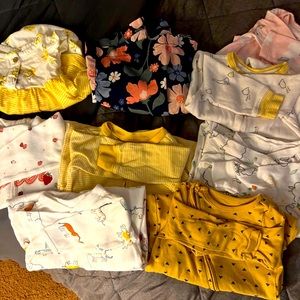 Baby Girl 3m Bundle